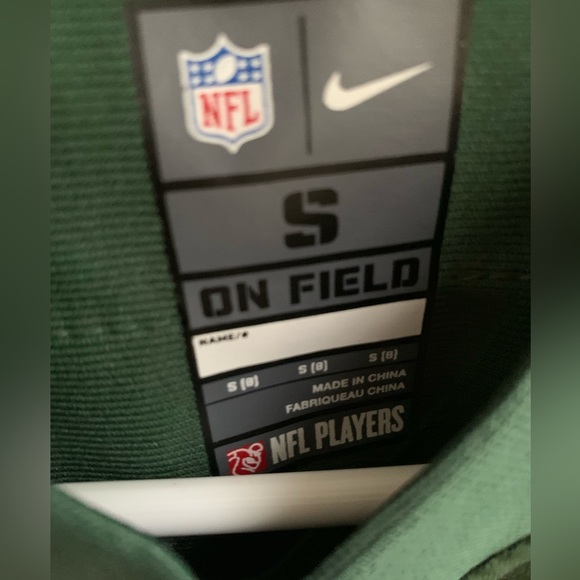 NWOT Jets Tebow jersey - Picture 3 of 3